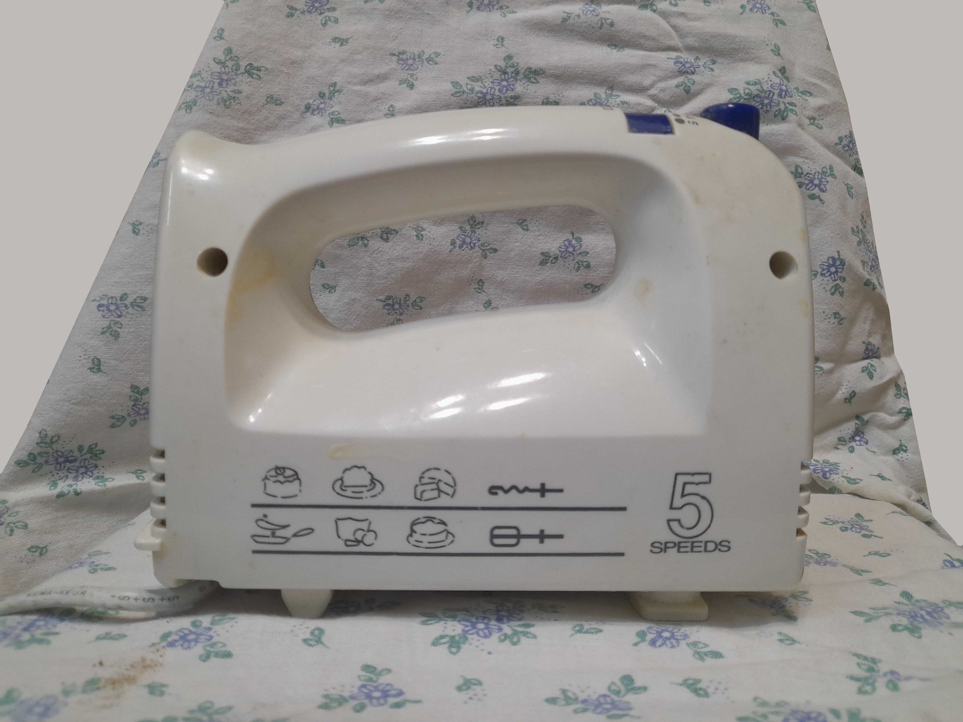 Миксер BLISS HM-180 на запчасти