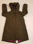 Tommy Hilfiger parka marime M dama