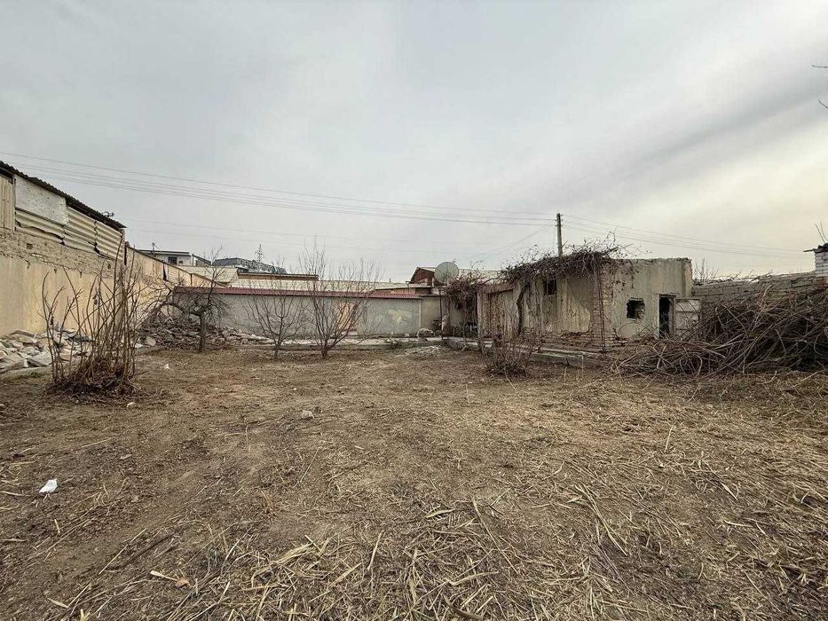Иккитомонлама 10сот Участка сотилади 153,000 дол Карвонбозор