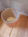 Butoi carton presat 60 l