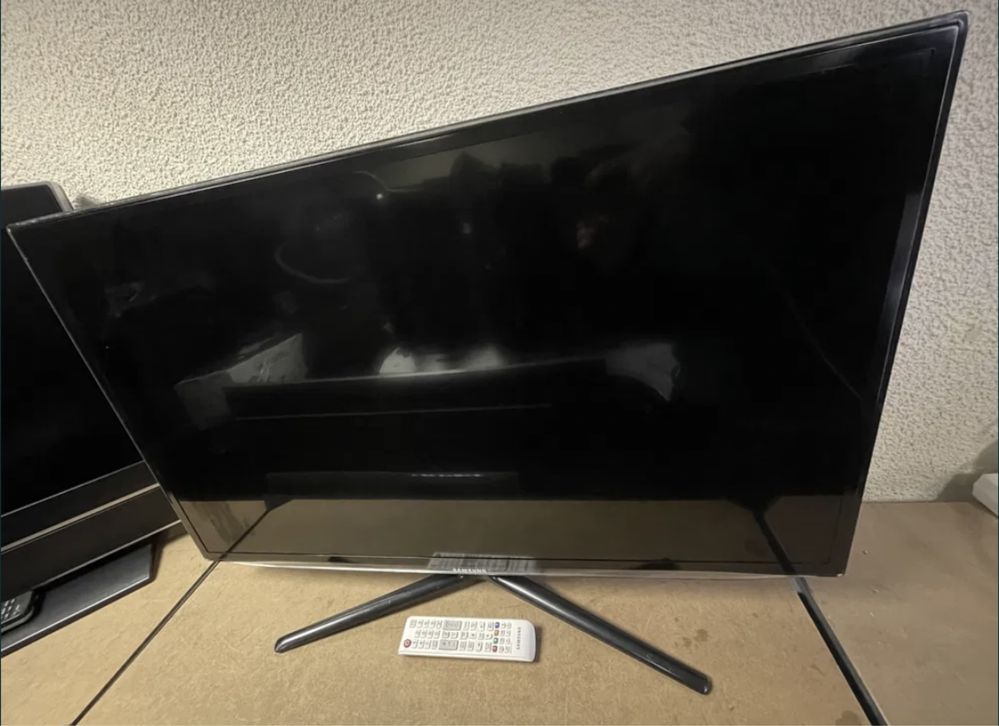 Телевизор Samsung Full HD LED 37“