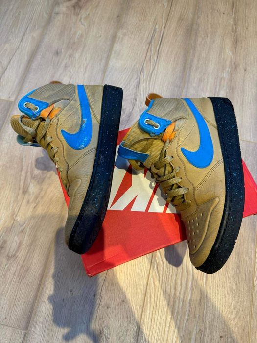 Детски кецове Nike