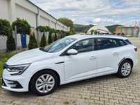 Renault Megane Megane 4, 2 bucăți ,unul break,unul hatchbak an 2022, 1,5 diezel d