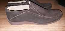 Pantofi barbatesti piele