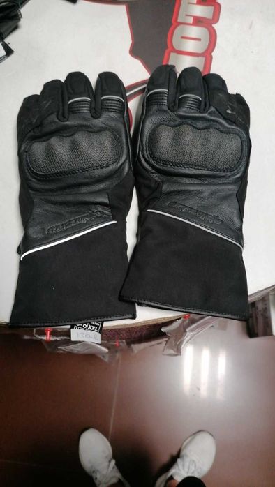 Ръкавици Alpinestars втора употреба.