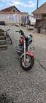 Vând Hammel Cruiser 125
