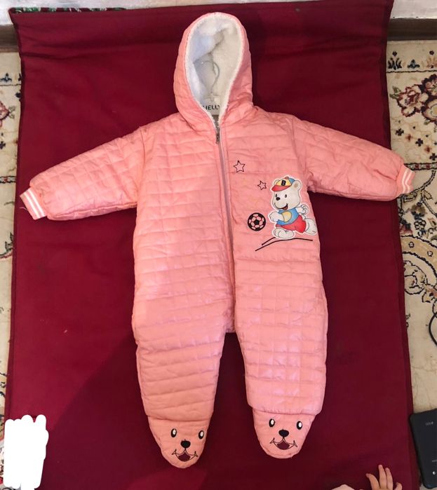 куртка детский атырау