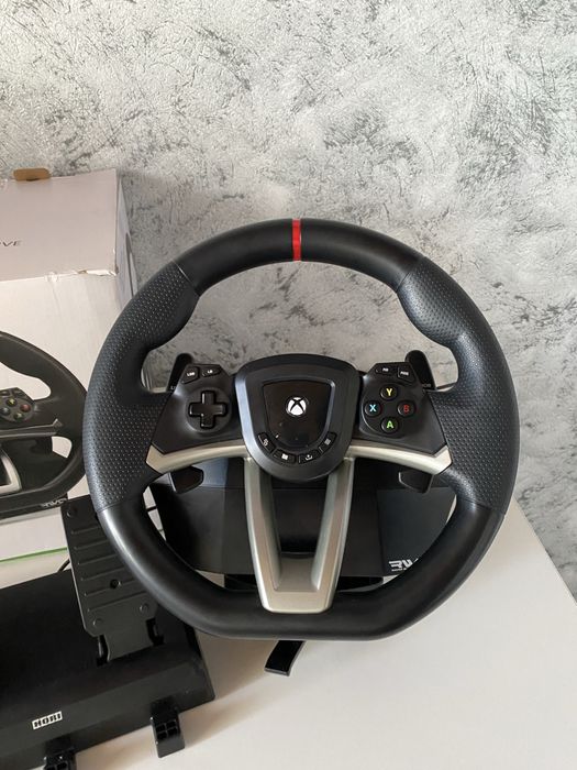 Volan gaming pentru Xbox Series S/X