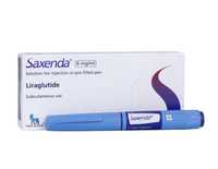 Saxenddaa - 1 pen