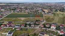 Teren intravilan,Sanmartin zona Beverly Hills,Oradea