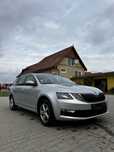 Skoda Octavia 3