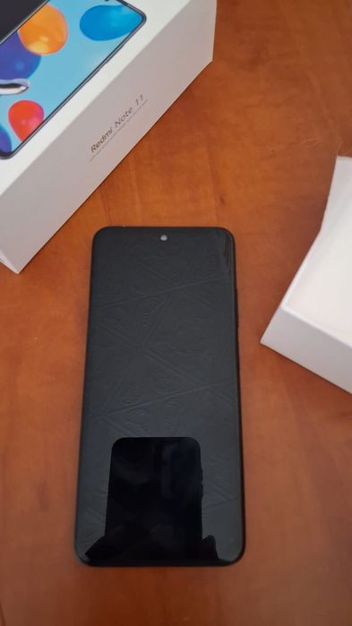 Xiaomi Redmi note 11