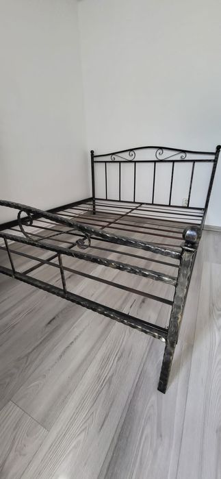 Pat fier forjat 160/ 200