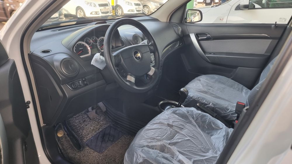 Нексия 3 автомат 2019 цена 8500$