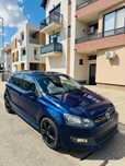 URGENT VW Polo R6 1.2 Diesel 2012