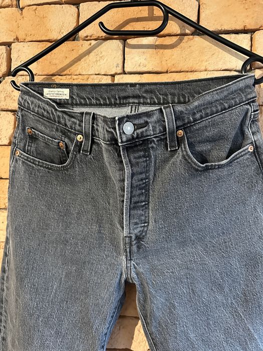 Blugi Levis Jeans