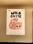 Pop Mart Crybaby Wild But Cutie Blind Box
