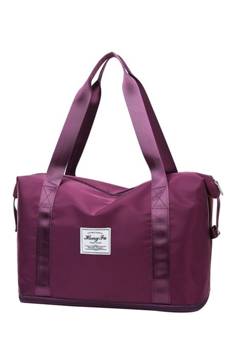 Дорожная сумка.