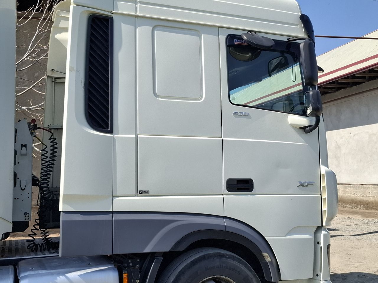 Daf evro 6- 530 talk 2018galava 2017pirsip retardo adbul ishlaydi