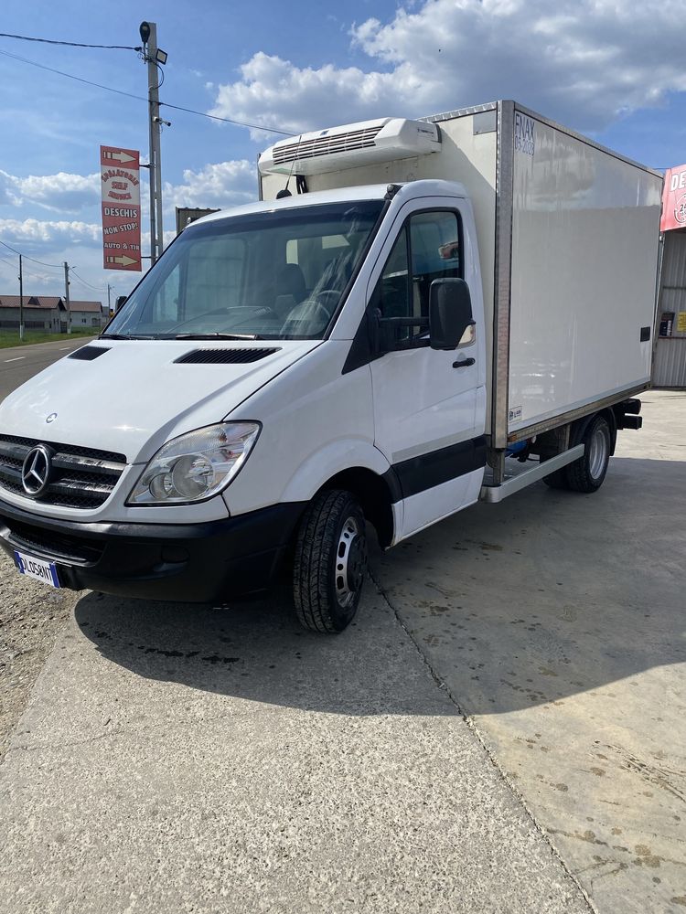 Mercedes Sprinter 515