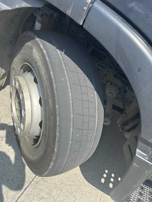 Iveco Stralis 480 E6 , an 2014