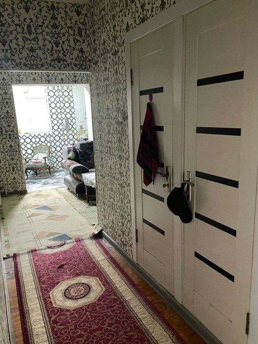 Продаётся Карасу- 3 4/4/5 Удвоенный зал ор-р Поликлиника, Базарчик !