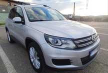 VW TIGUAN 2.0 TDI 2012, 4 MOTION ,Automatic DSG, impecabila