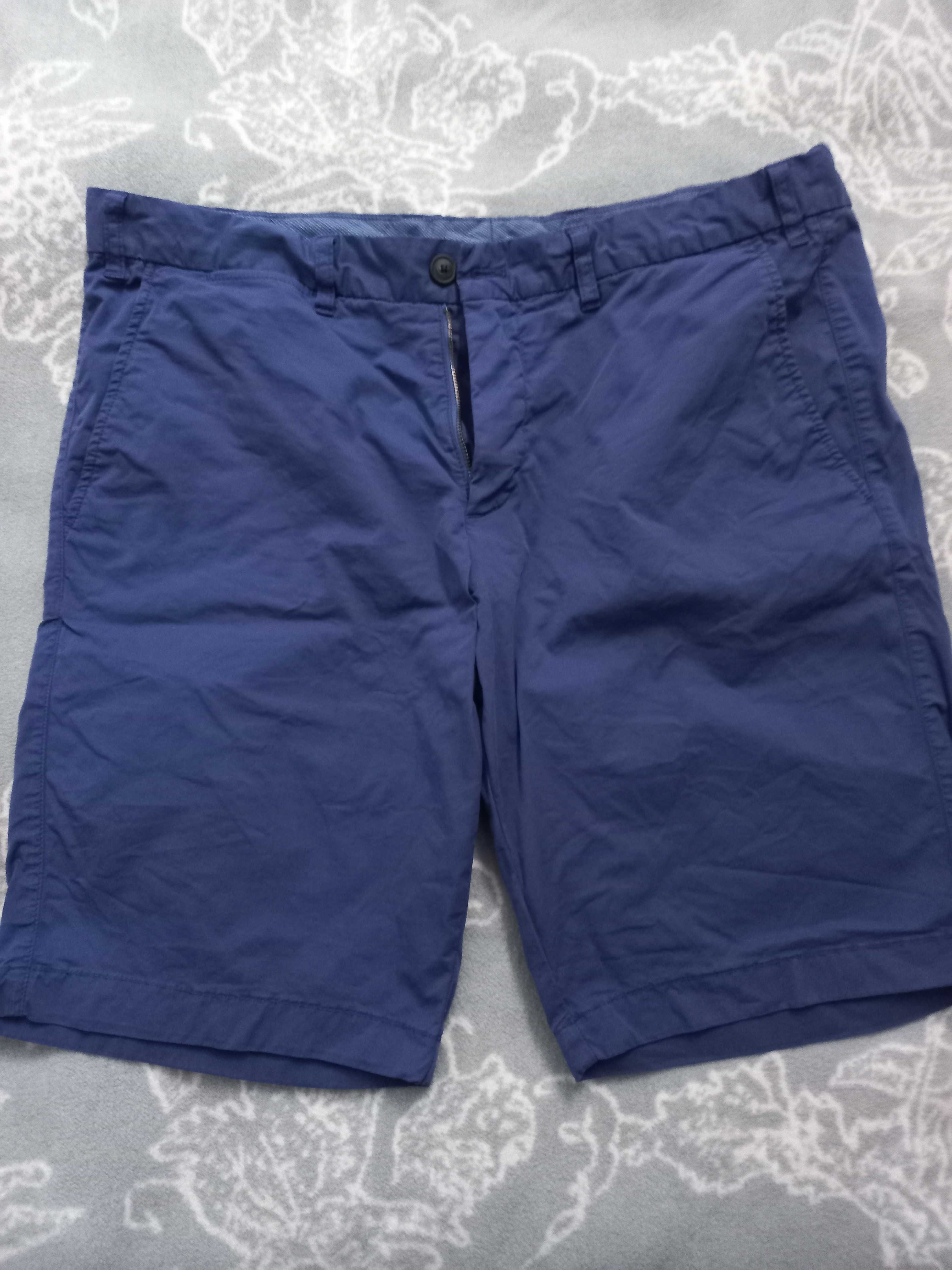 Pantaloni scurti FACONNABLE marime XL