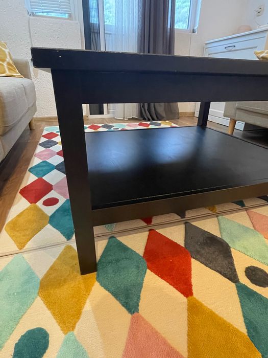 Холна маса HEMNES IKEA