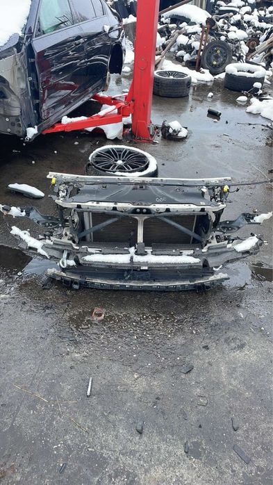 Маска комплект Бмв Г30 Bmw G30