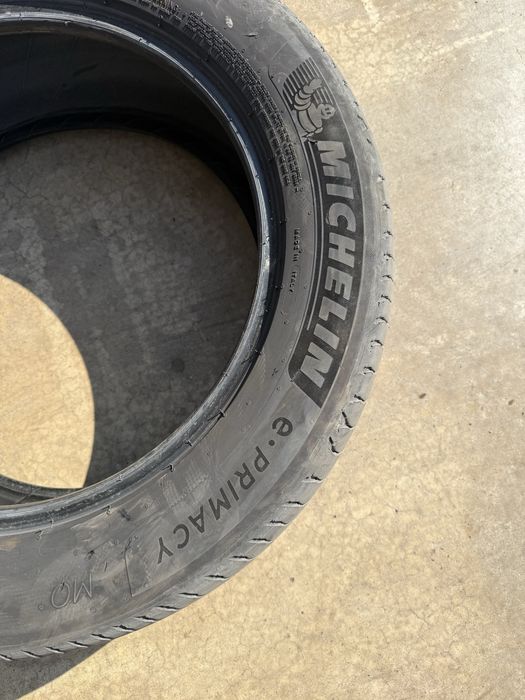 Летни Гуми Michelin e-Primacy 235 55 18
