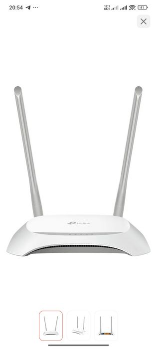 Роутеры Tp-Link WR850N