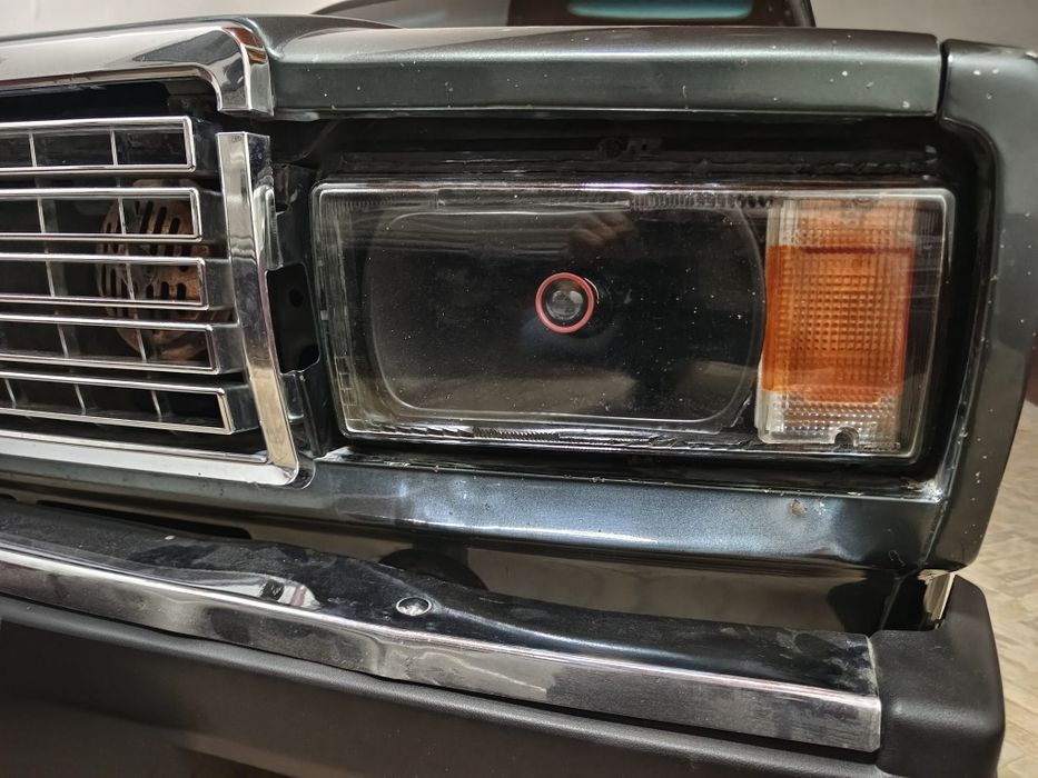 Vaz 2107 / 2105 / 2104 uchun old faralar