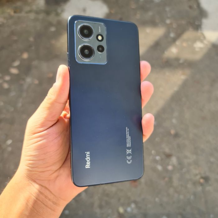 Redmi Note 12 sotiladi