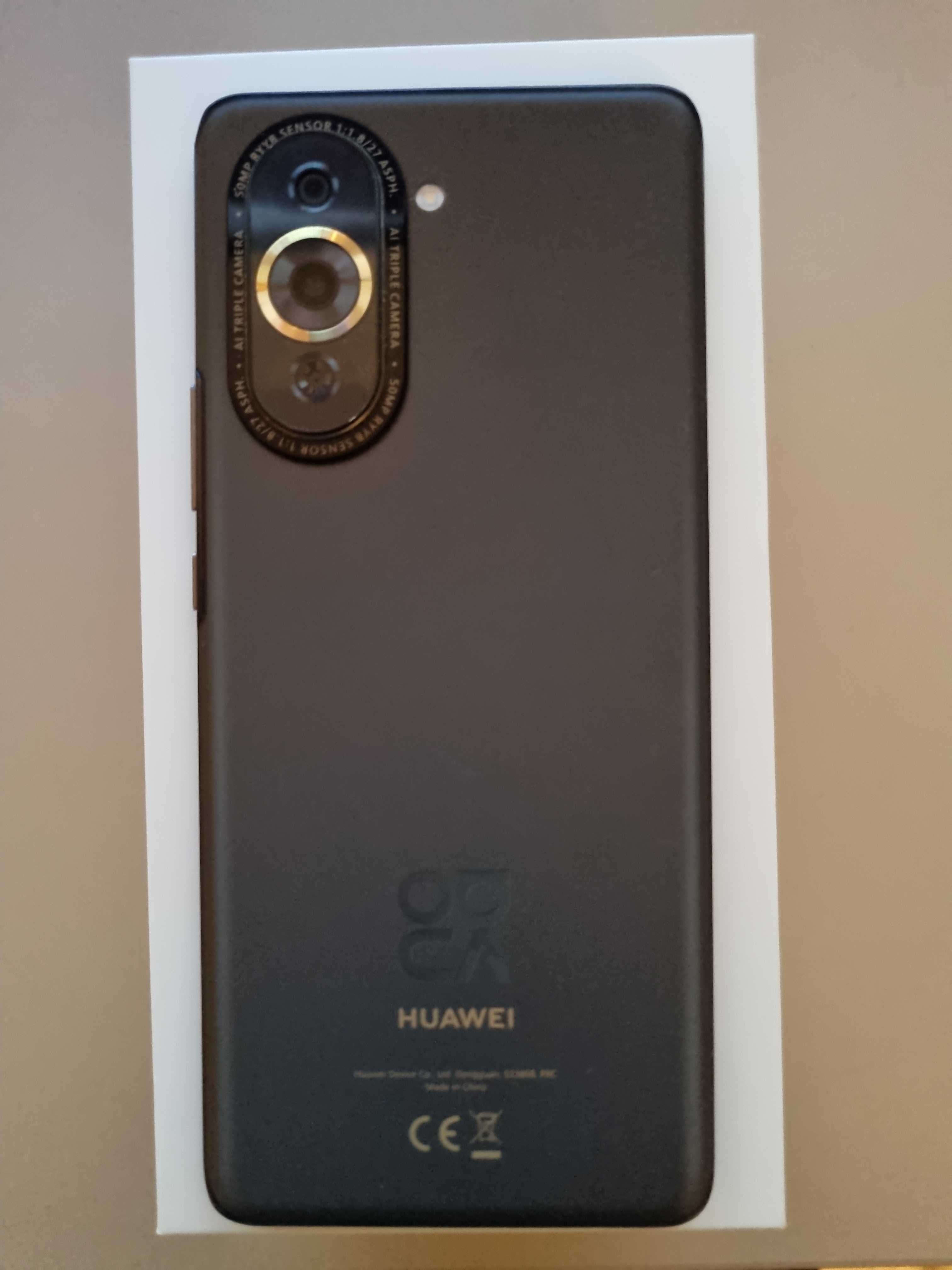 Huawei nova 10 pro 256gb 8 ram