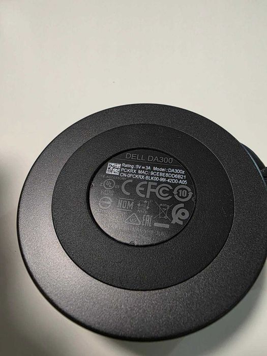 Мобилен адаптер Dell DA300