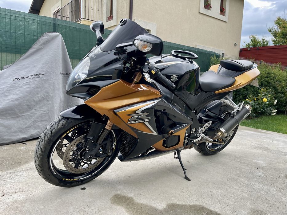 Suzuki GSX-R1000