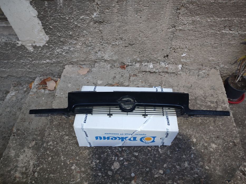 Маска за астра ф гси