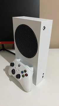 Xbox Series S приставка