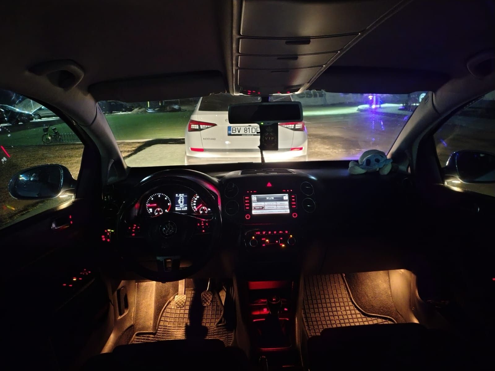 Golf 6 plus,1.6 Tdi full option