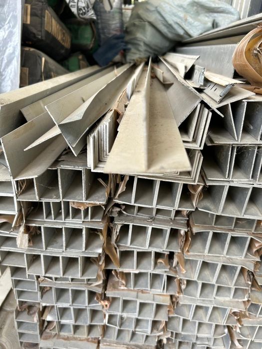 Продам профиль Т-образный