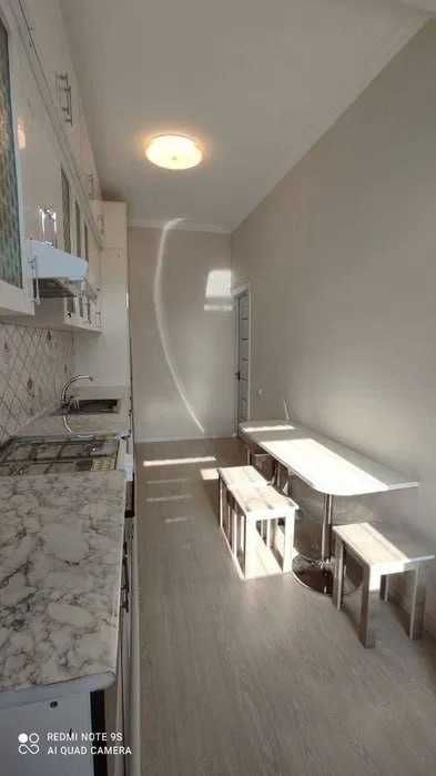 Сдаётся кв на Учтепа 12 кв 2/5/7 Учтепинский р-н 101*