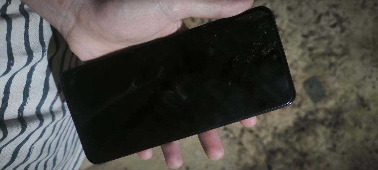 Redmi 12not juda zoʻr