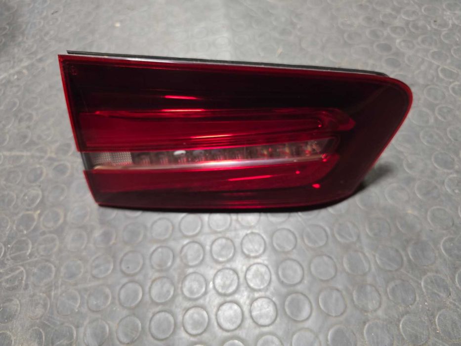 Ляв вътрешен стоп за Mercedes GLC X253