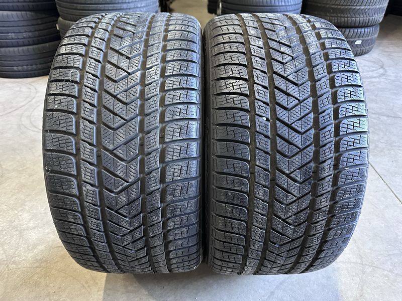 285/35/20//255/40/20  PIRELLI