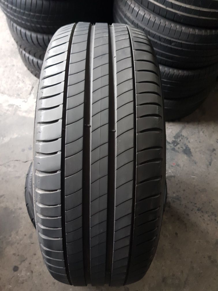 Michelin 215/55 R17 94W vară