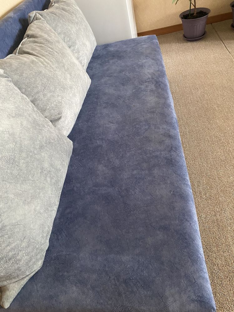 Продам абсолютно новый диван