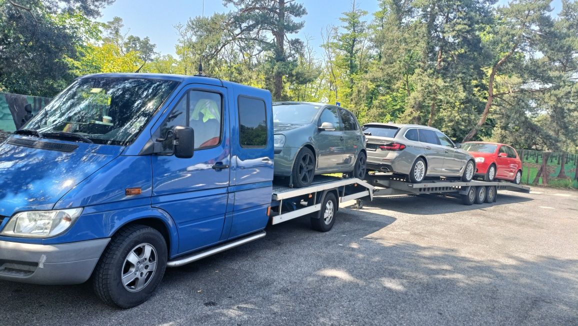 TRACTĂRI AUTO,. TRANSPORT AUTO Germania.olanda-Romania