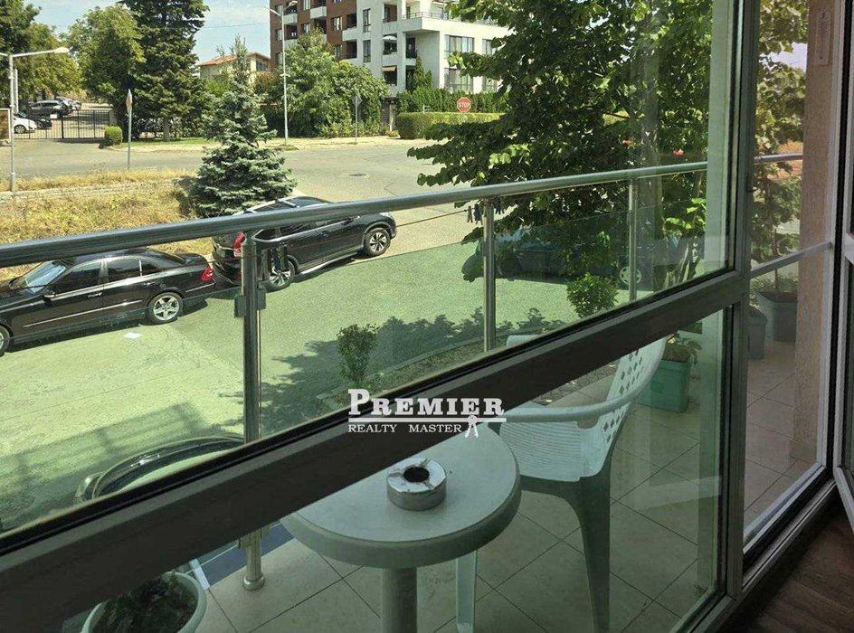 Продава се Двустаен апартамент в Бургас, Сарафово - 57 кв.м за 824 €/кв.м - Снимка #1