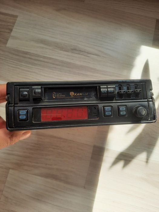 Casetofon auto vechi